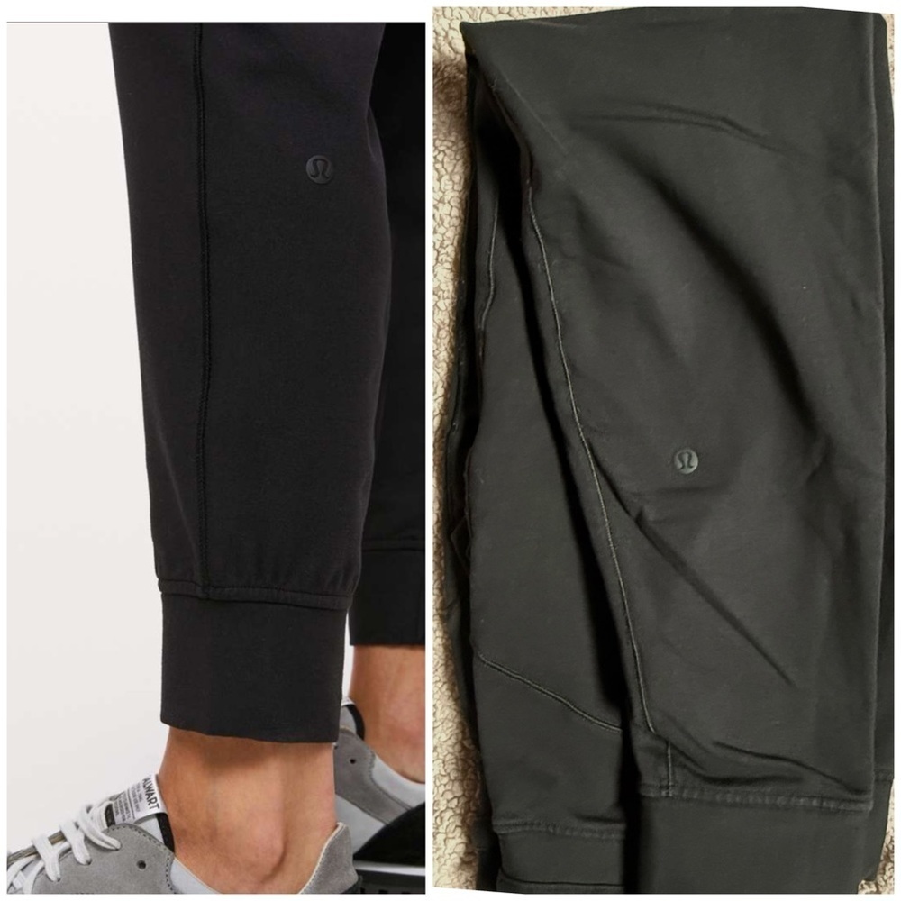 đź–¤ Lululemon Ready to Rulu Jogger | Black | Size 4 - Picture 3 of 8